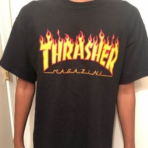Thrasher Shirt